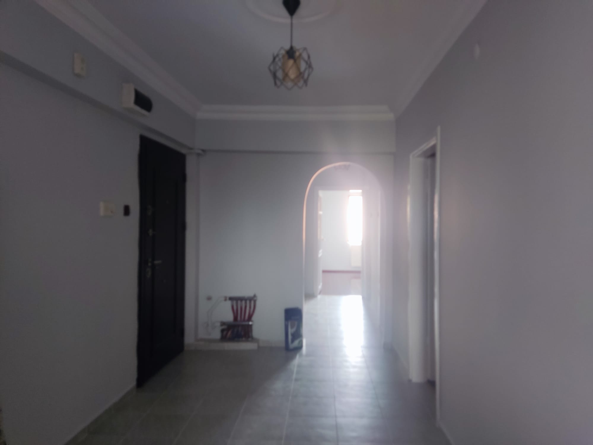ELAZIĞ'IN EN GÜZEL KONUMUNDA Y.KEMAL CAD.DE SATILIK 3+1 DAİRE - ELAZIĞ MERKEZ fotoğraf 13